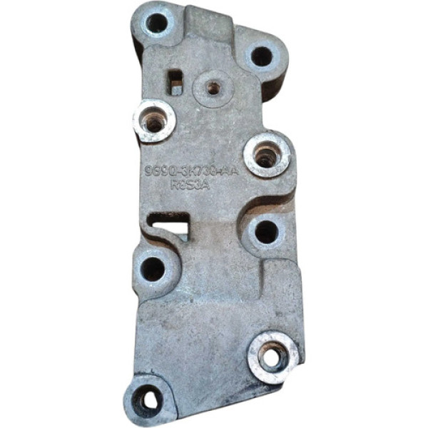 Suporte Bomba Volvo Xc60 2.0 2009 2010 2011 2012