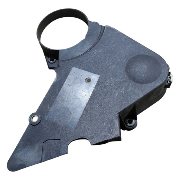 Protetor Correia Dentada Peugeot 307 2007 A 2011 9652045480 Preto