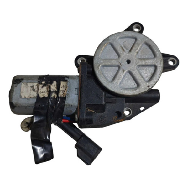 Motor Maquina Vidro Dianteiro Esquerdo Fiat Palio 2002/2004
