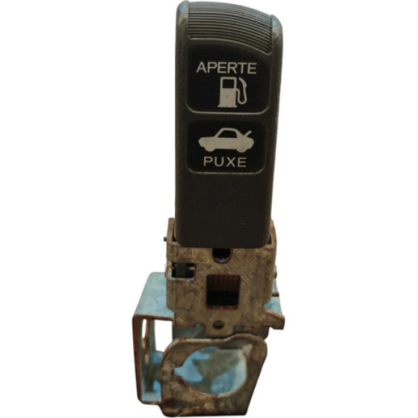 Botao Abertura Capô Tanque Honda Civic 2001/2006