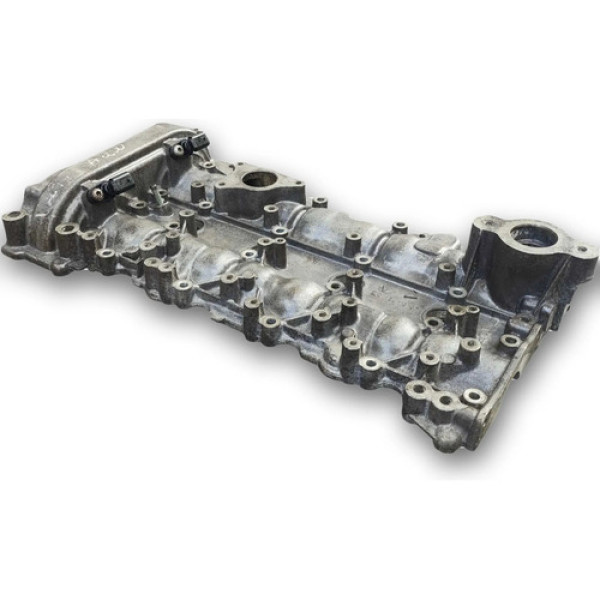 Tampa Válvula Motor Mercedes B200 1.6 2012/2018 2700160605  Prateado