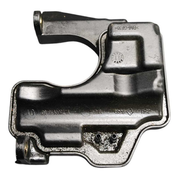 Caixa Ressonadora Filtro Ar Peugeot 3008 1.6 Thp 2012 A 2015