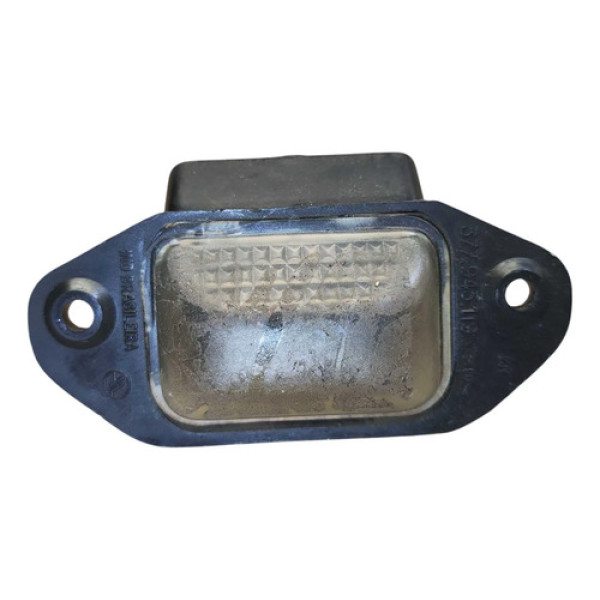 Lanterna Luz Placa 377943119 Vw Gol 1994 1995 1996 A 2000