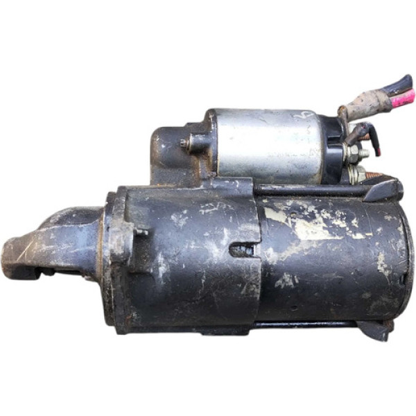 Motor Partida Chevrolet Vectra 2010 A 2012 Zm2860