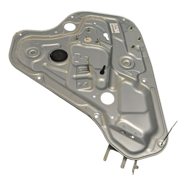 Maquina Vidro Traseiro Dir 83480 Hyundai I30 2009 2010 2011