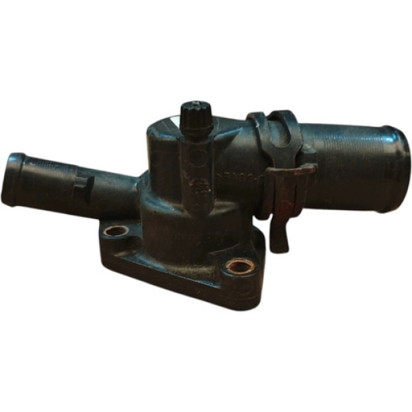 Comando Valvula Termostatica Renault Logan 2005 2006/2008