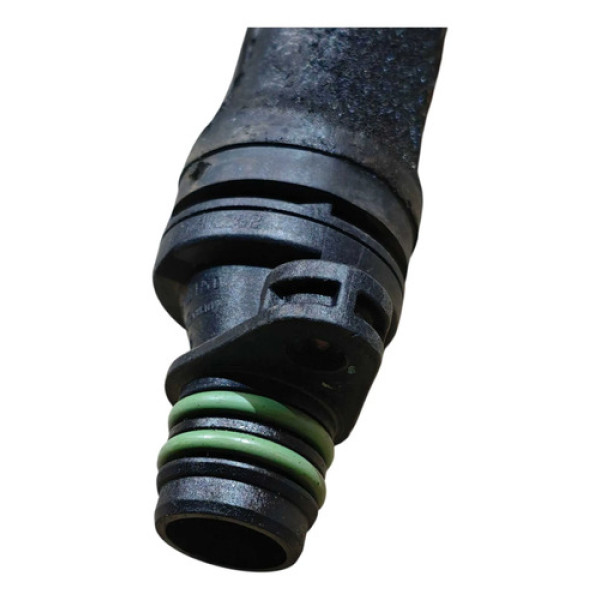 Mangueira Respiro Turbina Vw Nivus 1.0 Tsi 2021/23 04c103202 Preto