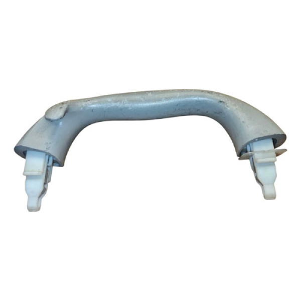 Alça Teto Pqp Jeep Cherokee 2006 2007 Branco