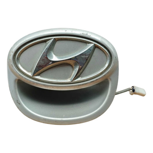 Maçaneta Porta Malas Hyundai I30 2.0 2009 2010 2011 2012
