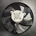 Ventoinha Radiador Seat Cordoba 2002