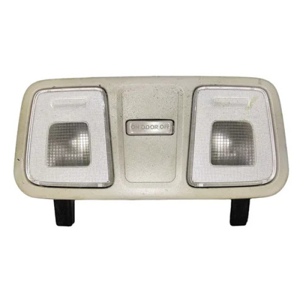 Luz Teto Cortesia 928501s000 Hyundai Hb20 2014 2015 2016