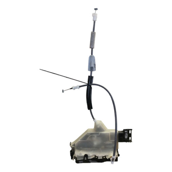 Fechadura Tras Direita Peugeot 208 2020 A 2022 Psa336257