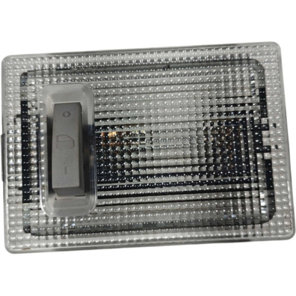 Luz Teto Chevrolet Onix  Chevrolet Tracker 2013/2015 8463300