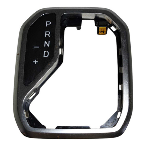 Moldura Trambulador 07356758470 Jeep Renegade T270 2022 2023