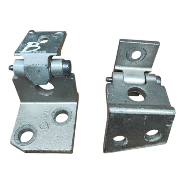 Par Dobradiça Porta Tras Dir Citroen Xsara Picasso 2009 2010