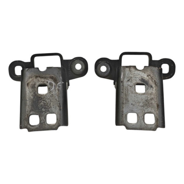 Par Dobradiça Dianteira Esquerda Jeep Cherokee 2006 2007