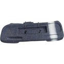 Acabamento Forro Porta Malas Peugeot 206 2005 2006 2007