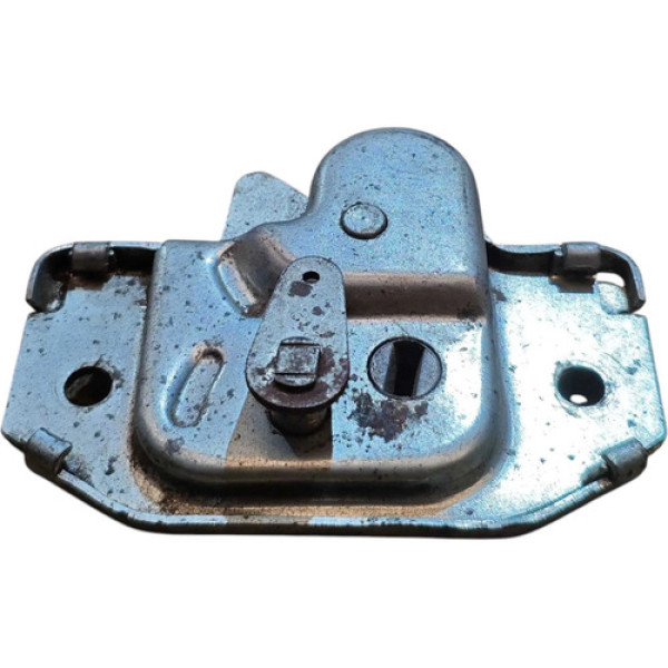 Fechadura Tampa Traseira Chevrolet Corsa Sedan 2002 A 2012