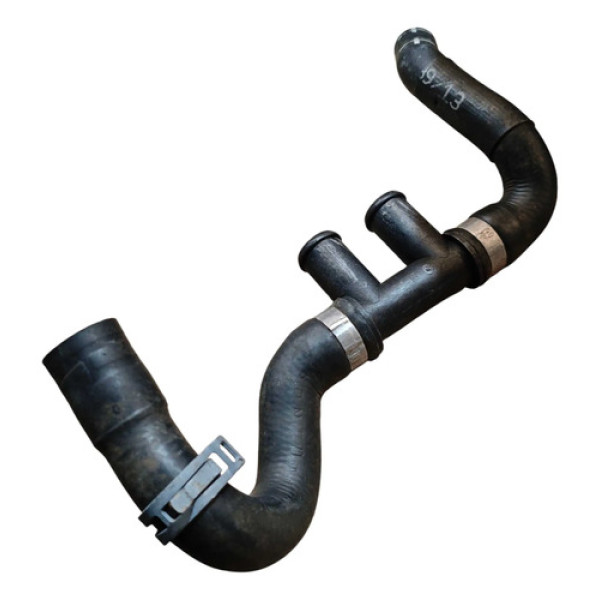 Mangueira Radiador Vw Nivus 1.0 Tsi 2021 A 2024 4m0121140d
