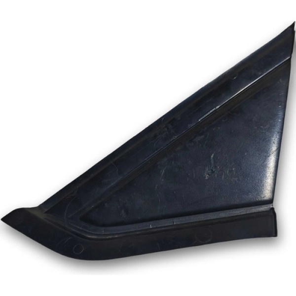 Moldura Retrovisor Esq Citroen C4 Vtr 2007 A 2010 9653081177