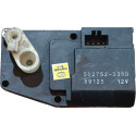 20motor Atuador Caixa Ar Mitsubishi L200 2008 2009 2010