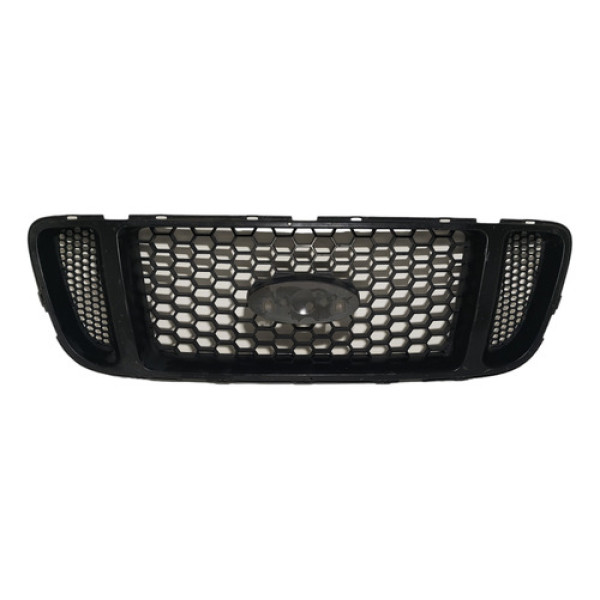Grade Parachoque  Dianteira Ford Ranger 2007 2008 1