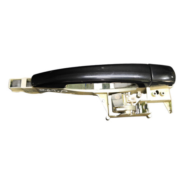 Maçaneta Externa Diant Direita Citroen C4 Hatch 2008/2011 Dianteira
