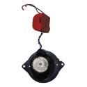 Alto Falante Byd Dolphin Mini 2024 2025
