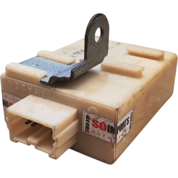 Módulo Rele Mitsubishi Pajero Tr4 2007 2008 2009 Mr377488