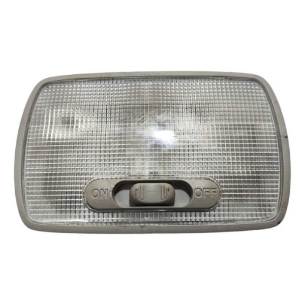 Luz Teto Cortesia Honda City 1.5 2023 2024