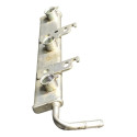 Flauta Bico Injetor Smart Fortwo Coupe 2009 2010 2011
