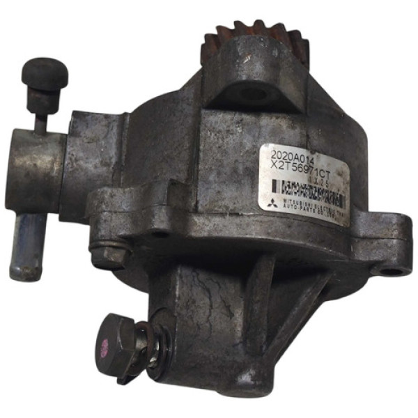 Bomba Vacuo Mitsubishi L200 Triton 2011 2012 2013