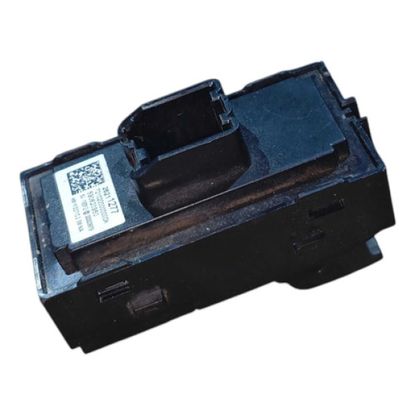 Botão Vidro Traseiro Direito Gm Onix 1.0 2020/2024 26211277