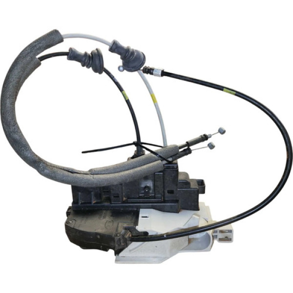 Fechadura Traseira Esquerda Hyundai I30 2009 2010 A 2012