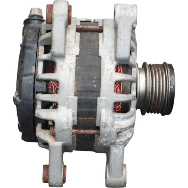 Alternador Jeep Renegade Fiat Toro 2021 2022 A 2024 52208831