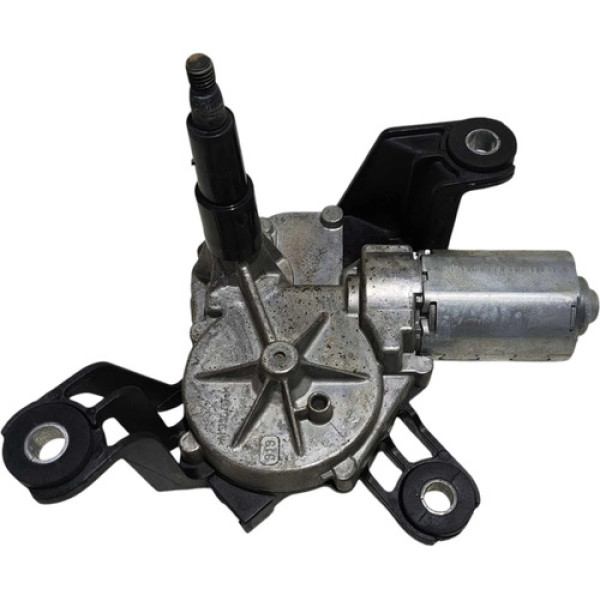 Motor Limpador Vidro Traseiro Chevrolet Agile 2012 2013 2014