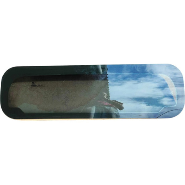 Vidro Vigia Traseiro Fiat Toro 2016 2017 2018 2019