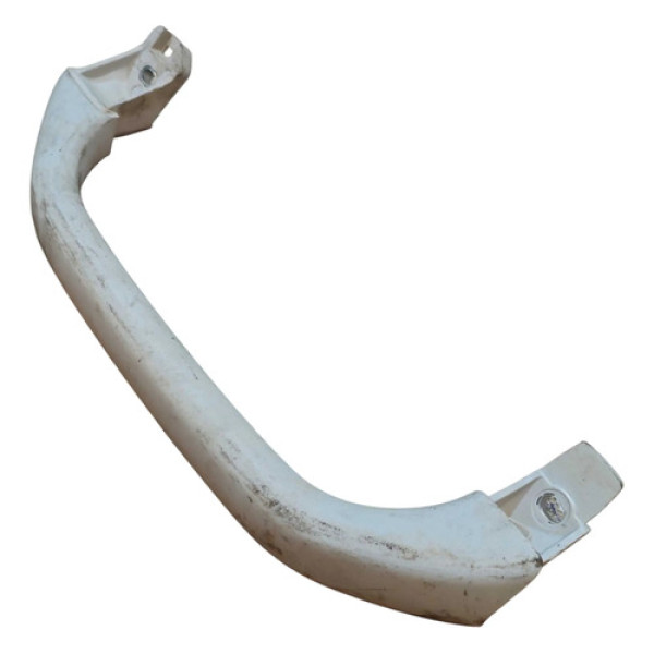 Alça Pqp Esquerdo Vw Amarok 3.0 V6 2018/2023 2h7858637d Branco