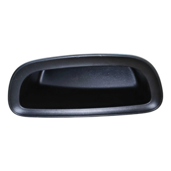 Moldura Porta Objetos Console Fiat Argo 2019/2021 100236892