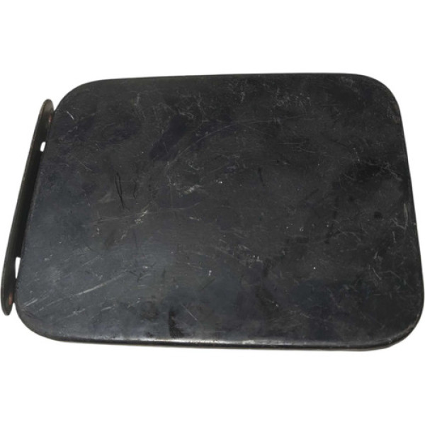 Tampa Portinhola Tanque Hyundai Atos Prime 2000 2001 2002 Preto 2000