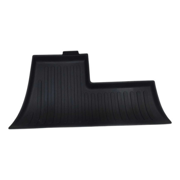 Borracha Porta Treco Console Ford Edge 3.5 2011/2015