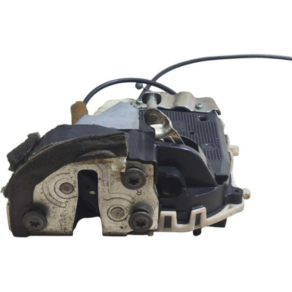 Fechadura Traseira Direita Toyota Prius 1.8 2012 2013 2014