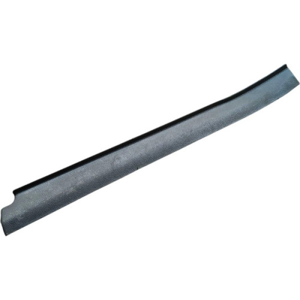 Moldura Direita Painel Vw T-cross Tsi 2019 A 2021 2gp868226