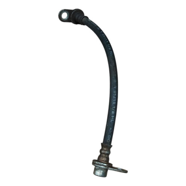 Flexivel Freio Traseiro Direito Renault Sandero 2011 2012
