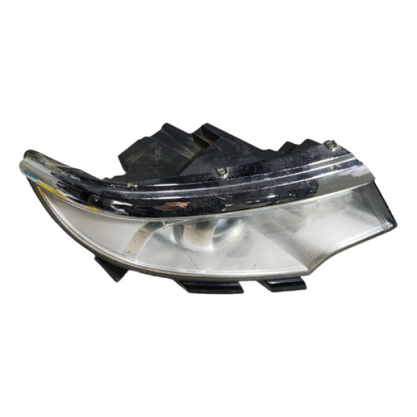 Farol Direito Ford Edge 2010 2011 2012 2013 2014 Direito/passageiro