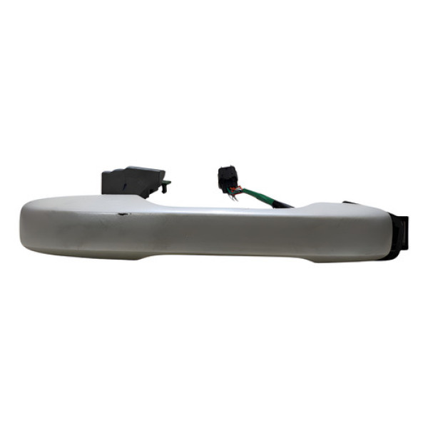 Maçaneta Externa Diant Direita Honda Hr-v 2023 2024 Detalhe Branco Dianteira