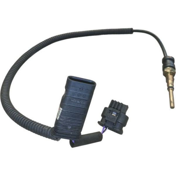 Sensor Temperatura Peugeot 3008 1.6 Thp 2012/15 9807521080