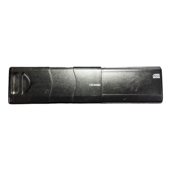 Disqueteira Bmw X5 2005 