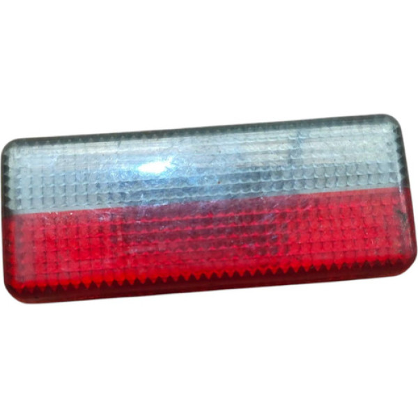 Lanterna Interna Forro Porta Citroen C5 2001 2002 2003 2004