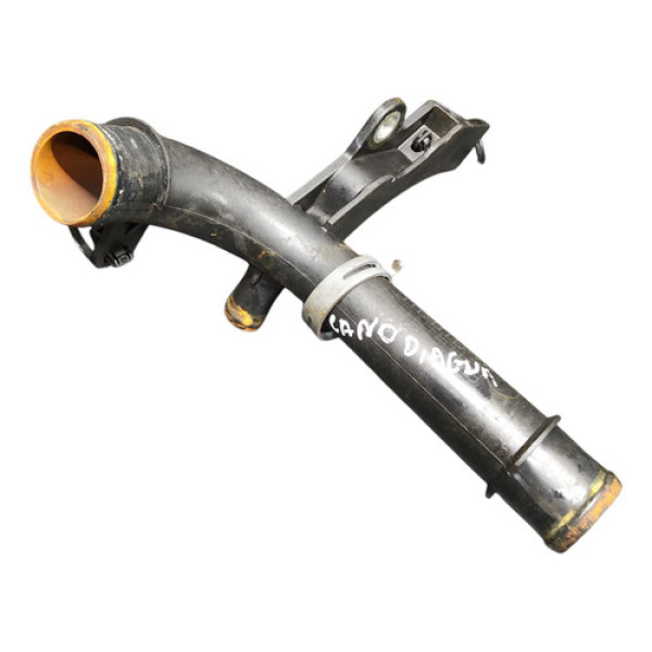 Tubo Cano Água Mangueira 94749565 Gm Onix Prisma 2018 A 2020
